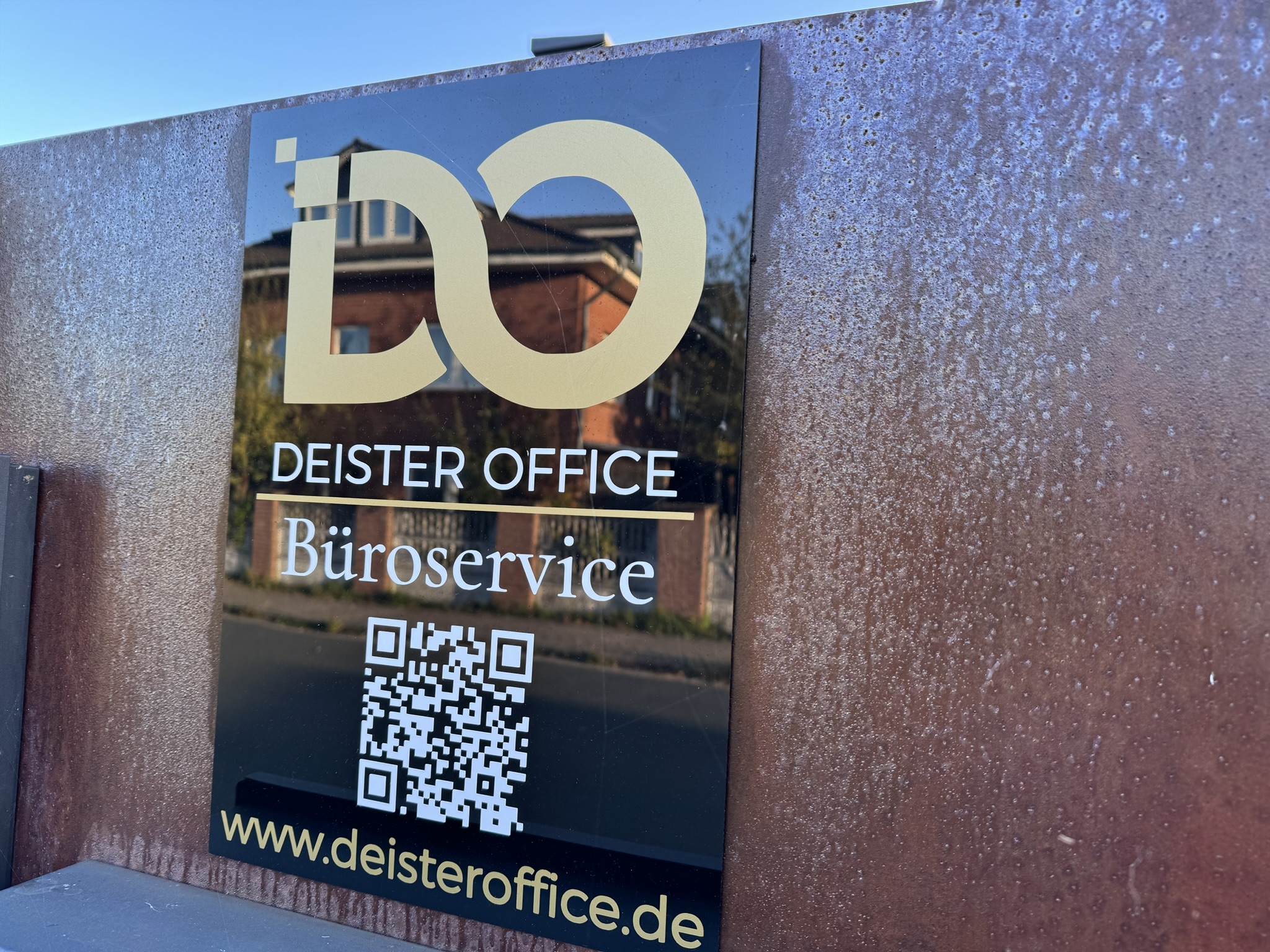 Deisteroffice Büroservice Deisteroffice Büroservice